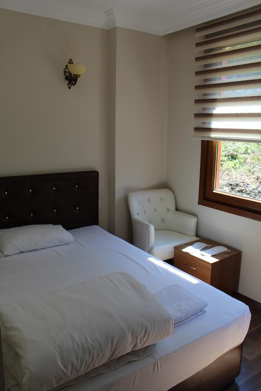 Oz-Ay Hotel Sürmene 客房 照片